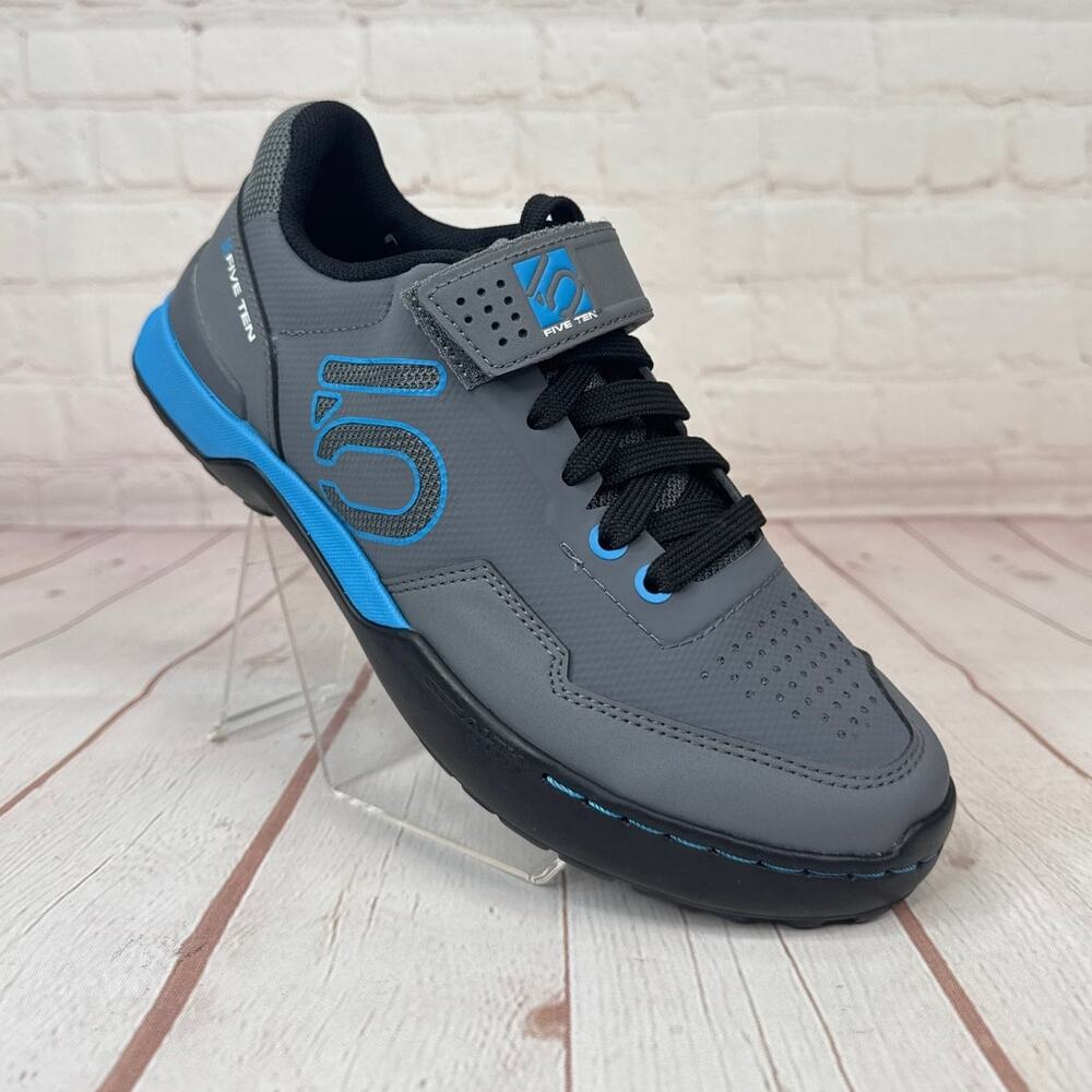 Adidas FiveTen 5.10‎ Kestrel Lace Mountain Bike Shoes Women’s Size 7.5 (BC0770)